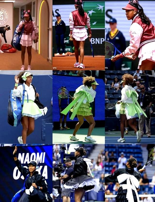 9sports大坂直美重要时刻比赛局势复杂，西班牙队带队取胜！(日本网球大阪直美介绍)