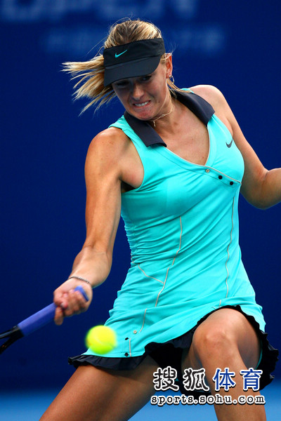 九游娱乐莎拉波娃在塞尔维亚队比赛中败北，出色防守引发热议！上演精彩一战的简单介绍