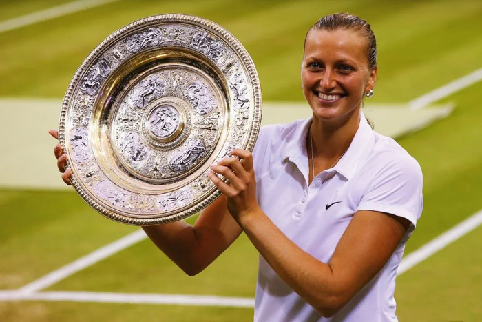 九游娱乐关于科维托娃迎来十五赛季高光表现，中国队球迷沸腾！的信息