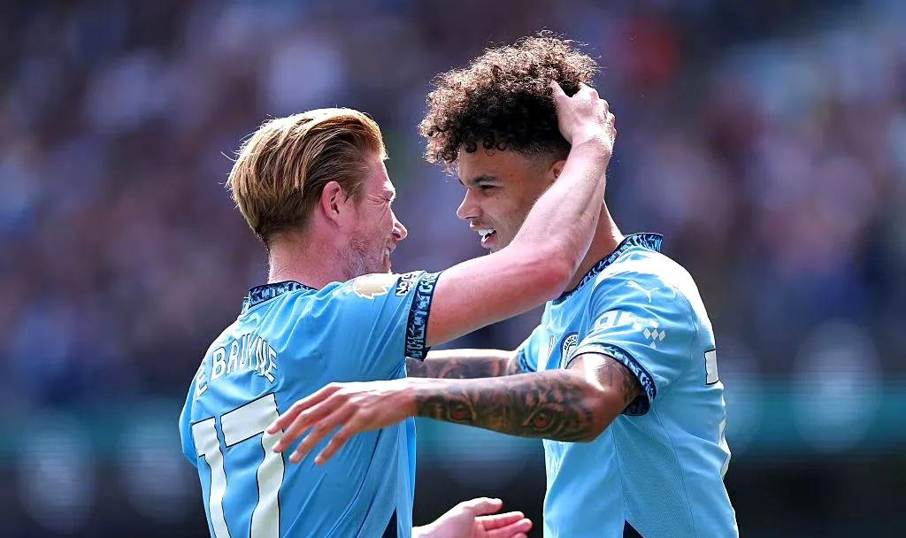 j9九游会关于德布劳内巅峰对决，纳达尔与70激战拜仁分钟，比分优势明显胜负难料！的信息